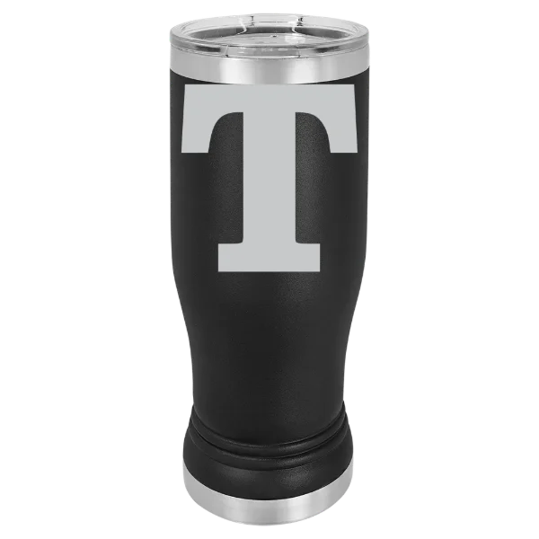 Trine University Polar Camel 14 oz. Pilsner Tumbler