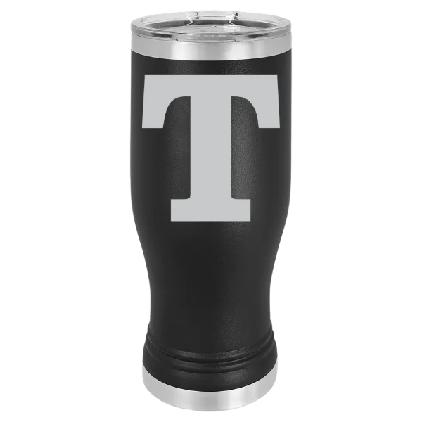 Trine University Polar Camel 20 oz. Pilsner Tumbler