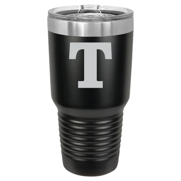 Trine University Polar Camel 30 oz. Ringneck Tumbler with Slider Lid