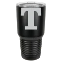 Trine University Polar Camel 30 oz. Ringneck Tumbler with Standard Lid