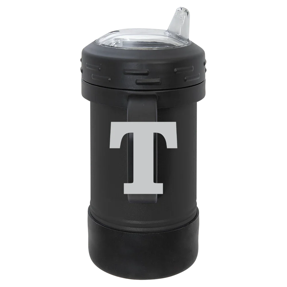 Trine University Polar Camel 10 oz. Sippy Cup