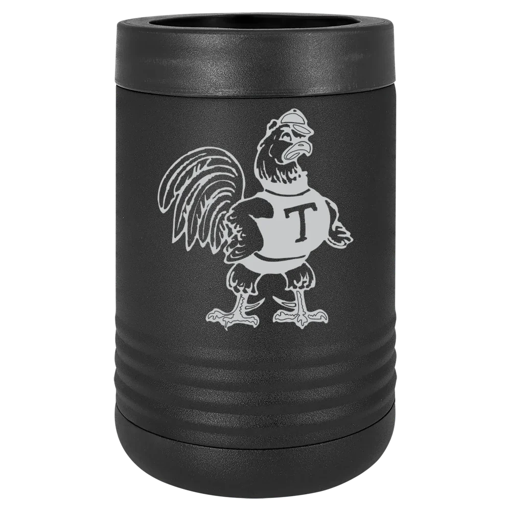 Trinity College (Connecticut) Polar Camel Standard Beverage Holder