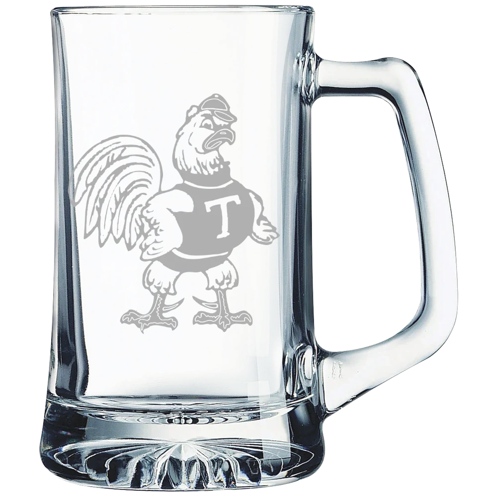 Trinity College (Connecticut) Polar Camel 25 oz. Beer Mug with Handle