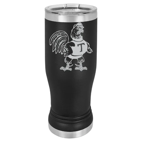 Trinity College (Connecticut) Polar Camel 14 oz. Pilsner Tumbler