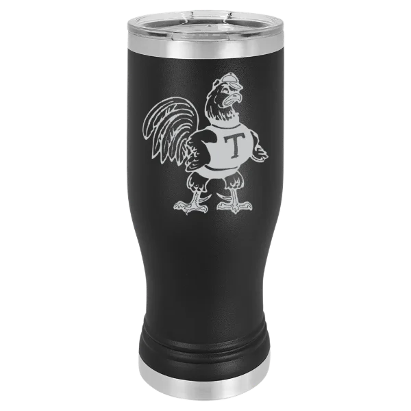 Trinity College (Connecticut) Polar Camel 20 oz. Pilsner Tumbler