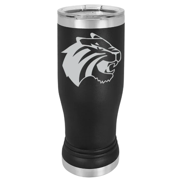 Trinity University (Texas) Polar Camel 14 oz. Pilsner Tumbler