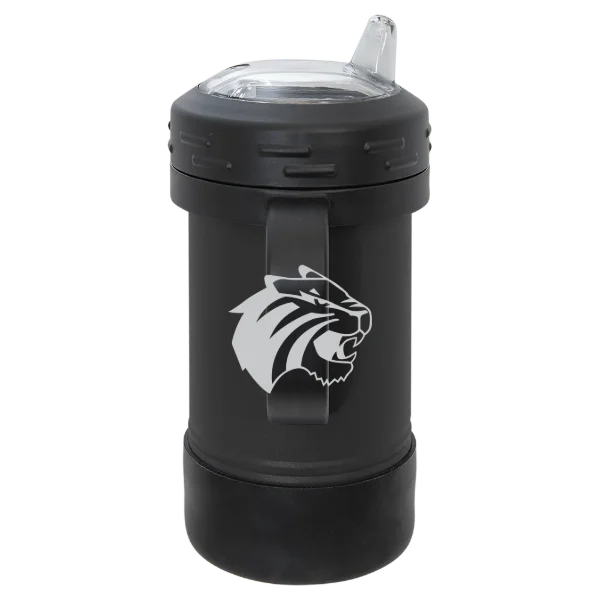 Trinity University (Texas) Polar Camel 10 oz. Sippy Cup
