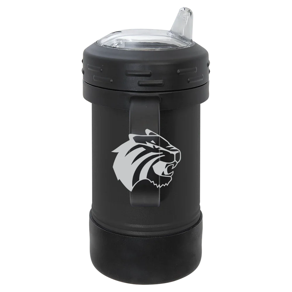 Trinity University (Texas) Polar Camel 10 oz. Sippy Cup