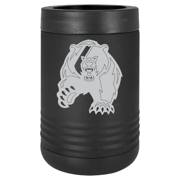 U.S. Coast Guard Academy Polar Camel Standard Beverage Holder