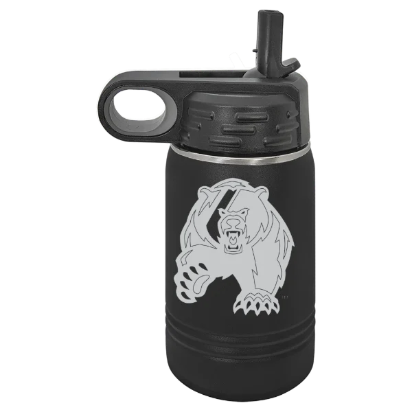 U.S. Coast Guard Academy Polar Camel 12 oz. Water Bottle