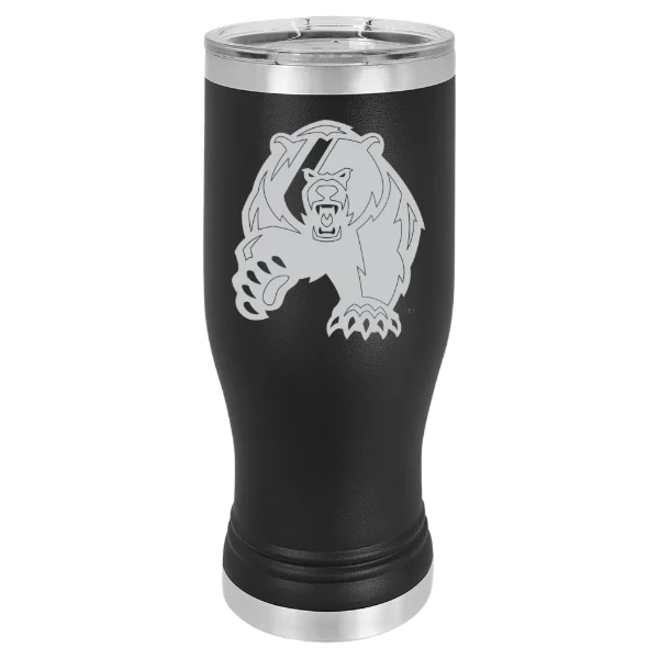 U.S. Coast Guard Academy Polar Camel 20 oz. Pilsner Tumbler