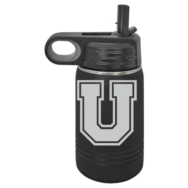 Union College (New York) Polar Camel 12 oz. Water Bottle