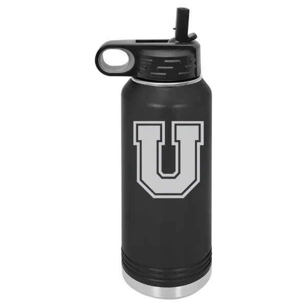 Union College (New York) Polar Camel 32 oz. Water Bottle