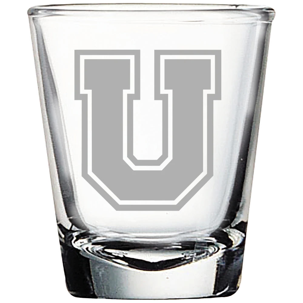 Union College (New York) Polar Camel 1.7 oz. Shot Glass
