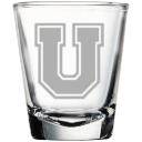 Union College (New York) Polar Camel 1.7 oz. Shot Glass