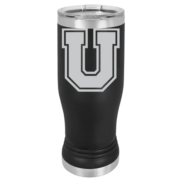 Union College (New York) Polar Camel 14 oz. Pilsner Tumbler