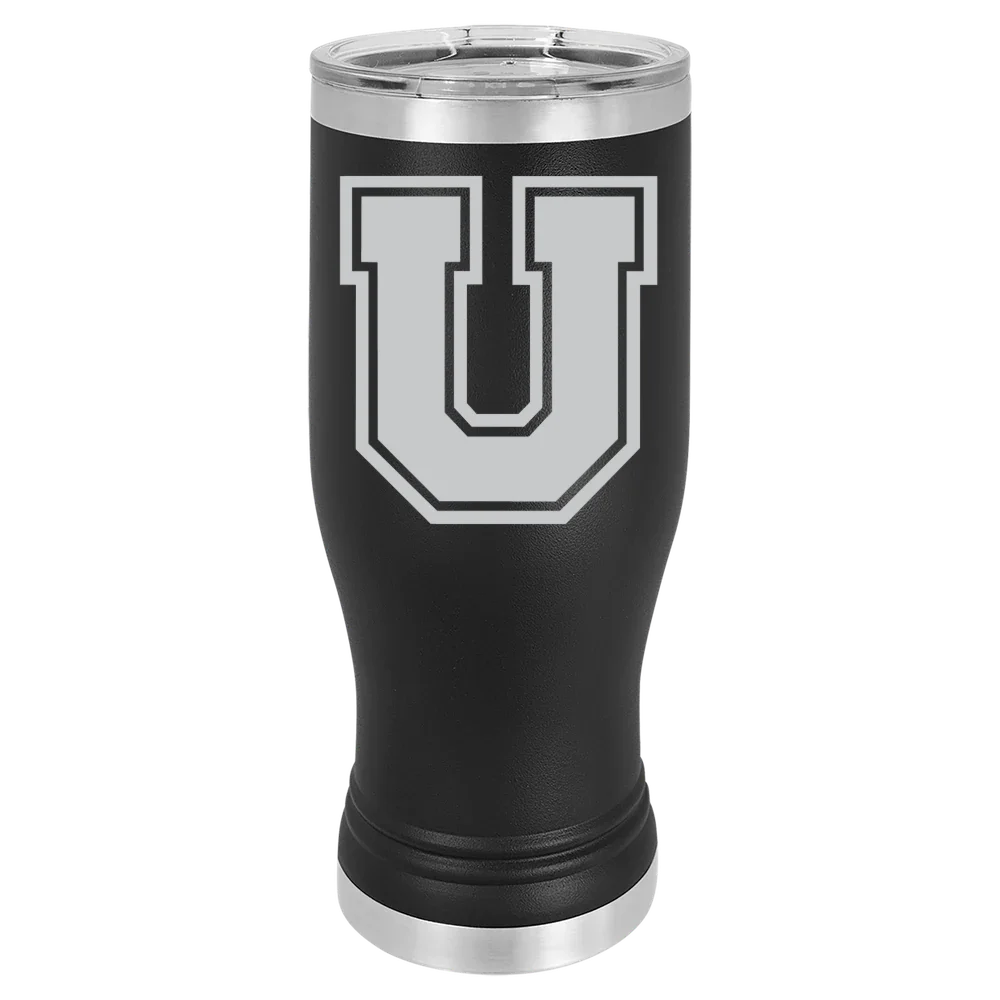 Union College (New York) Polar Camel 20 oz. Pilsner Tumbler