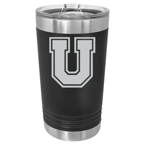 Union College (New York) Polar Camel 16 oz. Pint Tumbler