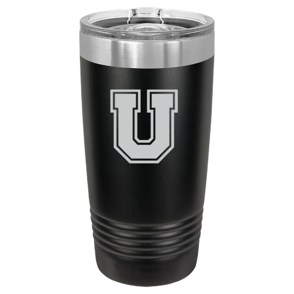 Union College (New York) Polar Camel 20 oz. Ringneck Tumbler with Slider Lid