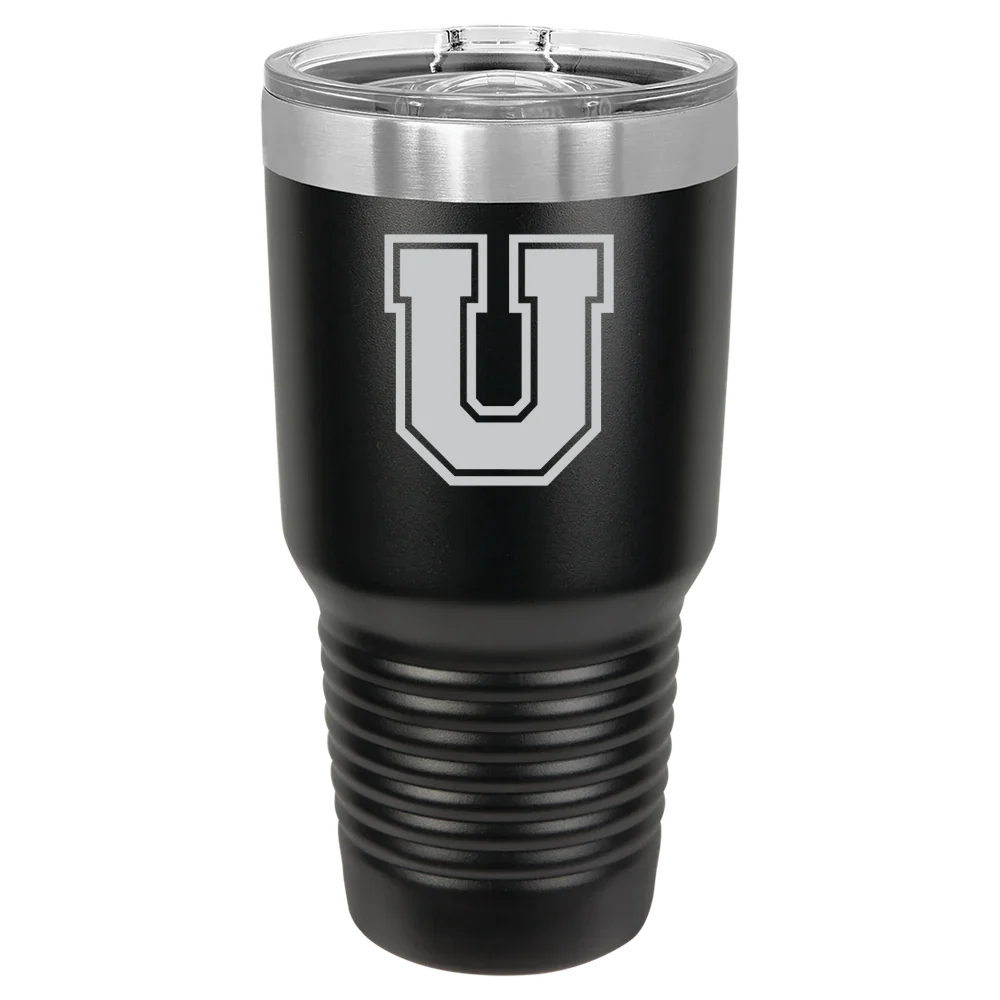 Union College (New York) Polar Camel 30 oz. Ringneck Tumbler with Slider Lid