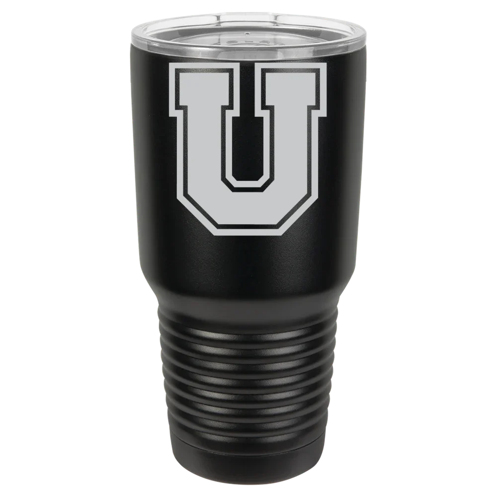 Union College (New York) Polar Camel 30 oz. Ringneck Tumbler with Standard Lid