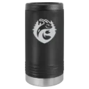 University of California, Santa Cruz Polar Camel Slim Beverage Holder