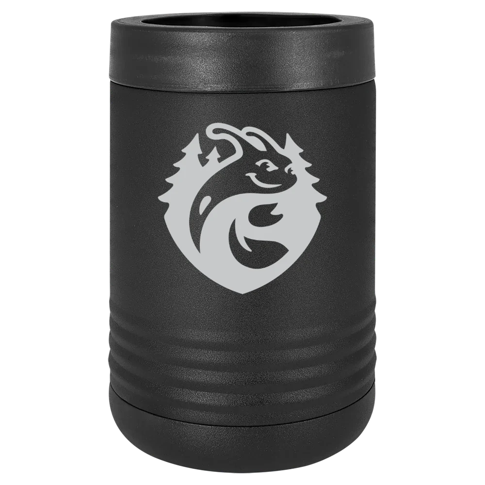 University of California, Santa Cruz Polar Camel Standard Beverage Holder