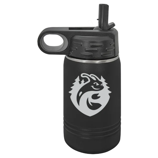 University of California, Santa Cruz Polar Camel 12 oz. Water Bottle