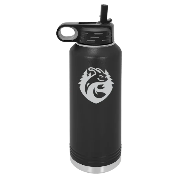 University of California, Santa Cruz Polar Camel 40 oz. Water Bottle