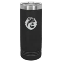 University of California, Santa Cruz Polar Camel 22 oz. Skinny Tumbler with Slider Lid