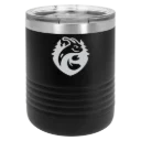 University of California, Santa Cruz Polar Camel 10 oz. Tumbler with Standard Lid