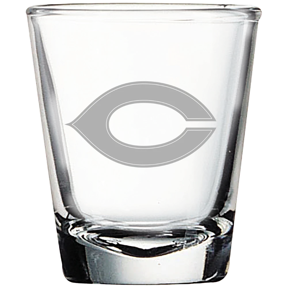 University of Chicago Polar Camel 1.7 oz. Shot Glass