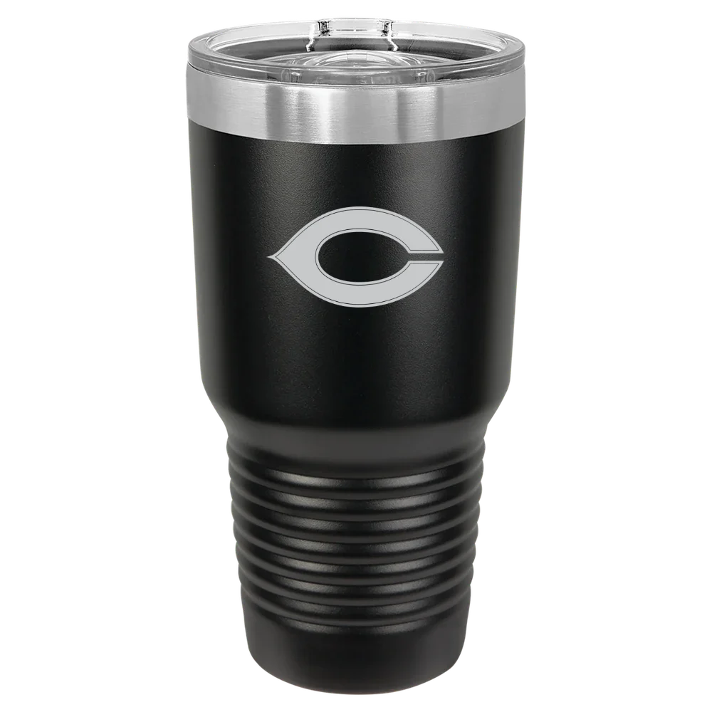 University of Chicago Polar Camel 30 oz. Ringneck Tumbler with Slider Lid