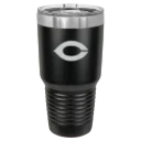 University of Chicago Polar Camel 30 oz. Ringneck Tumbler with Slider Lid