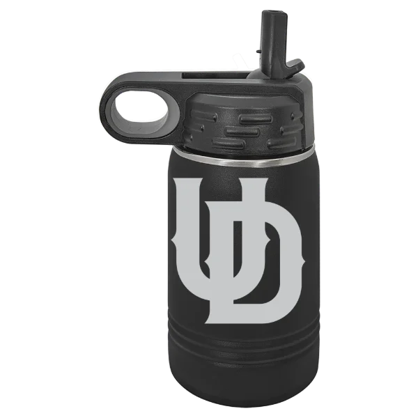 University of Dallas Polar Camel 12 oz. Water Bottle