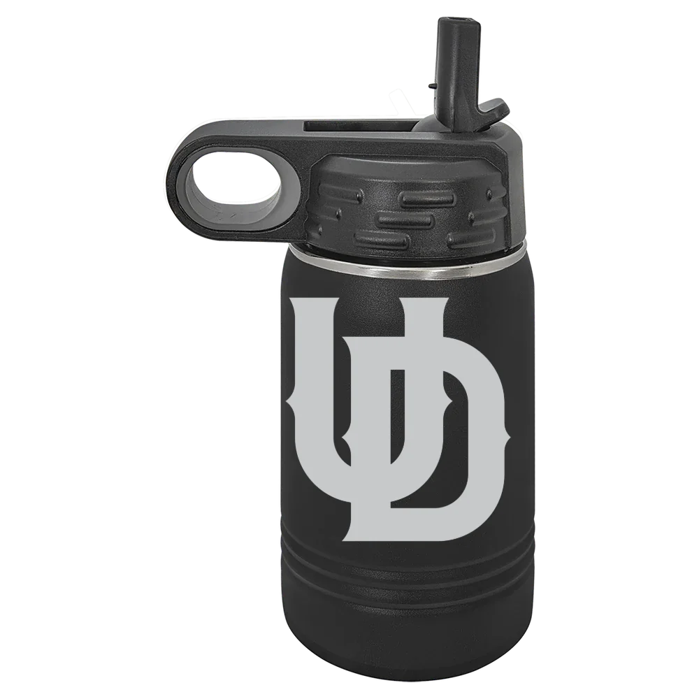 University of Dallas Polar Camel 12 oz. Water Bottle