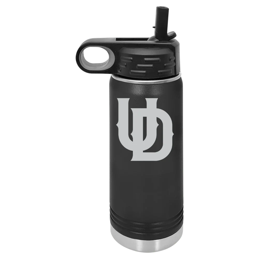University of Dallas Polar Camel 20 oz. Water Bottle