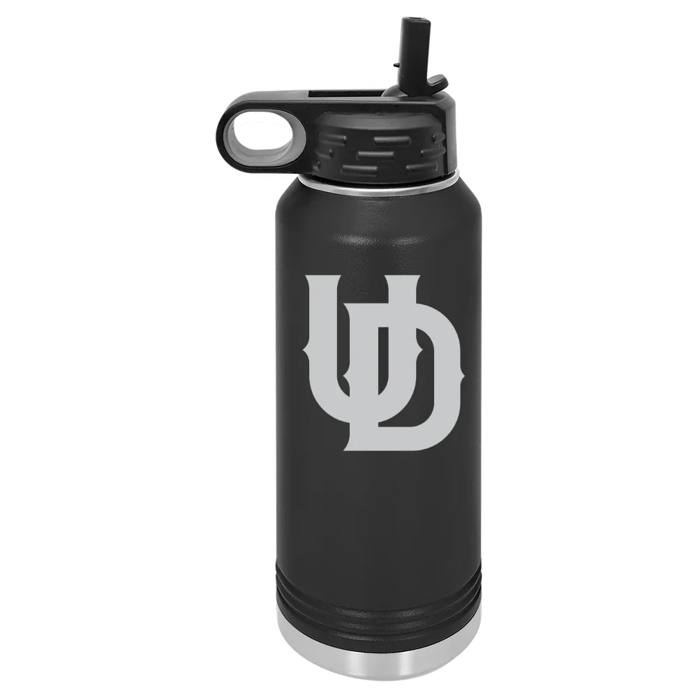 University of Dallas Polar Camel 32 oz. Water Bottle