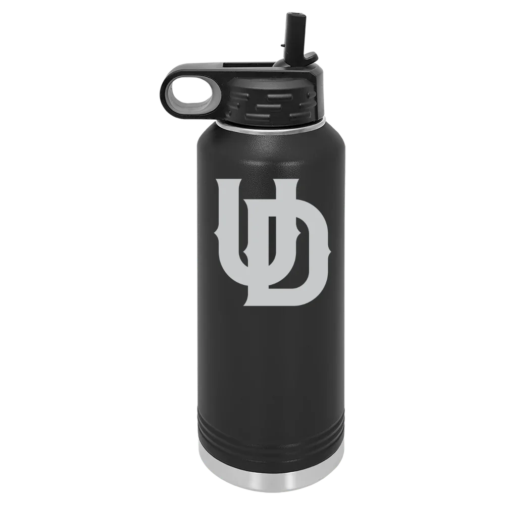 University of Dallas Polar Camel 40 oz. Water Bottle