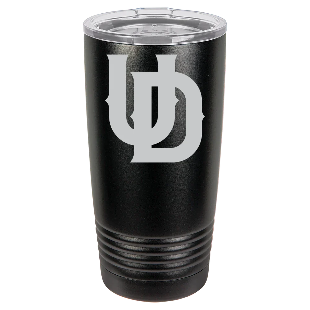 University of Dallas Polar Camel 20 oz. Ringneck Tumbler with Standard Lid