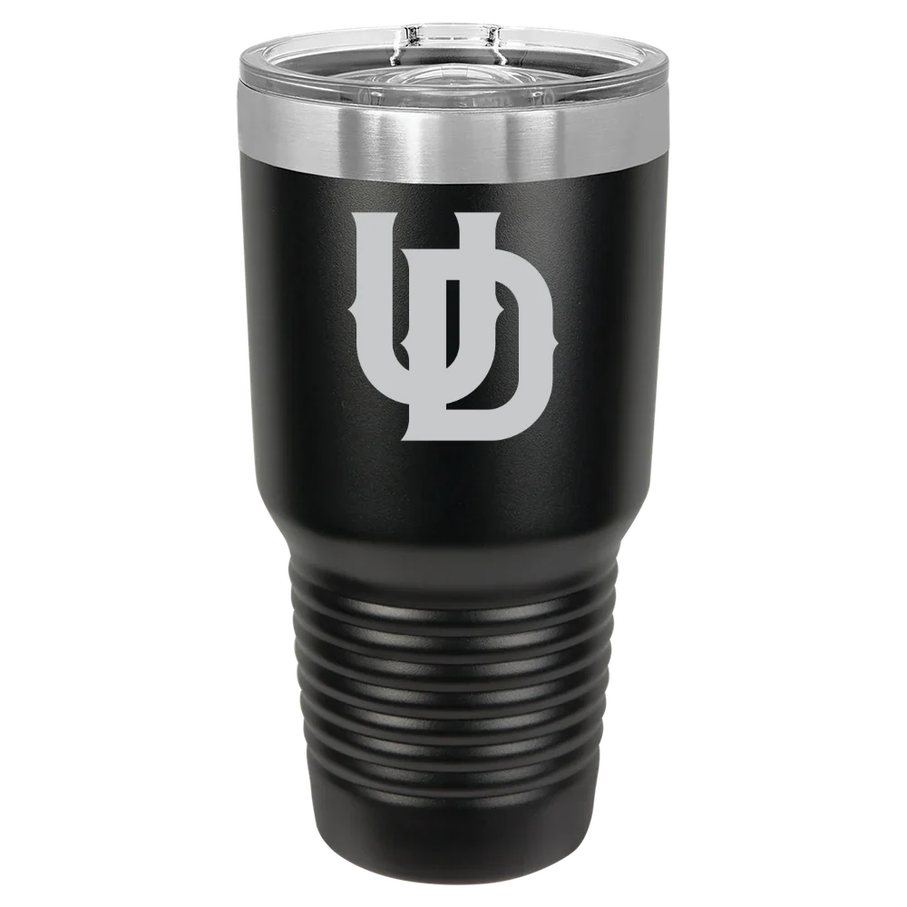 University of Dallas Polar Camel 30 oz. Ringneck Tumbler with Slider Lid