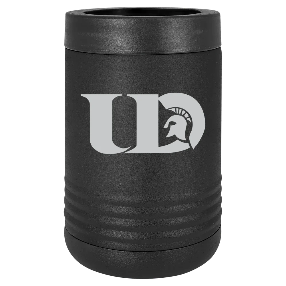 University of Dubuque Polar Camel Standard Beverage Holder