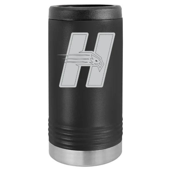 University of Hartford Polar Camel Slim Beverage Holder
