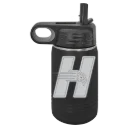 University of Hartford Polar Camel 12 oz. Water Bottle