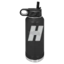 University of Hartford Polar Camel 32 oz. Water Bottle