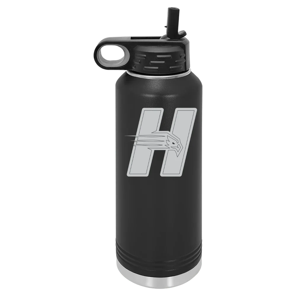 University of Hartford Polar Camel 40 oz. Water Bottle