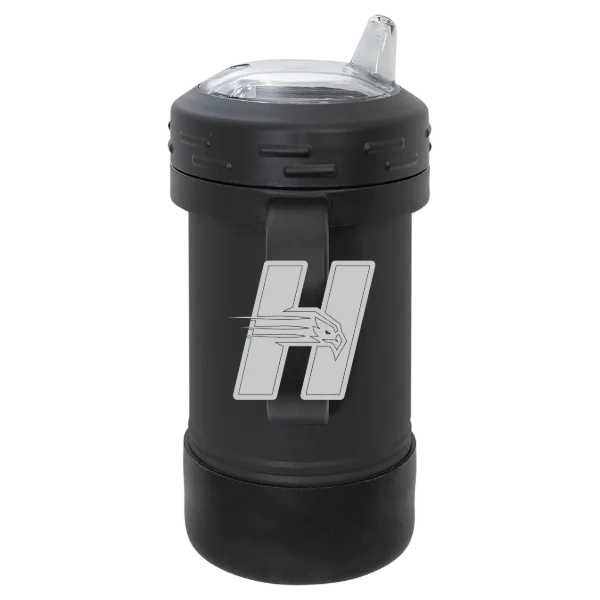 University of Hartford Polar Camel 10 oz. Sippy Cup
