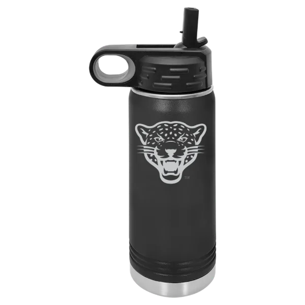 University of La Verne Polar Camel 20 oz. Water Bottle