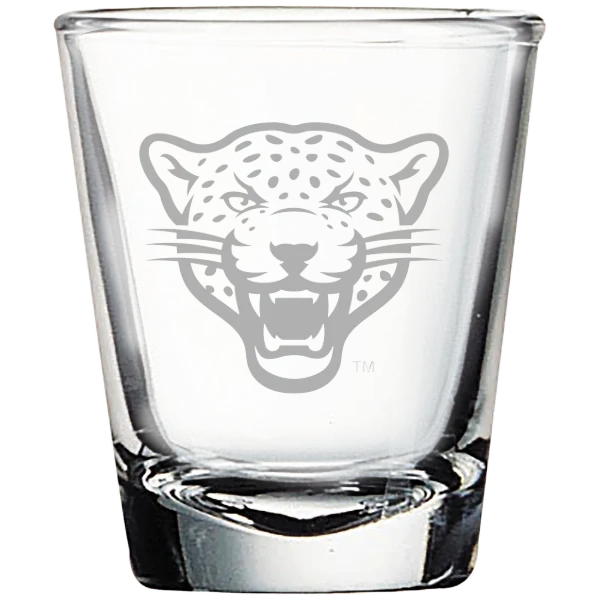 University of La Verne Polar Camel 1.7 oz. Shot Glass