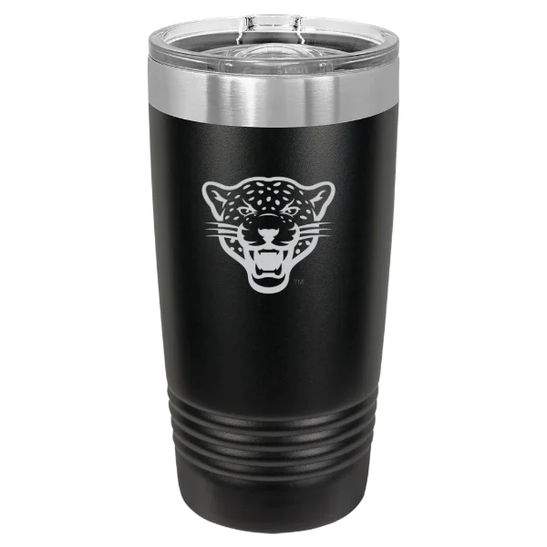 University of La Verne Polar Camel 20 oz. Ringneck Tumbler with Slider Lid